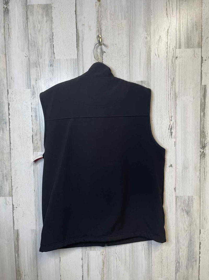 Size L Fossa Vest