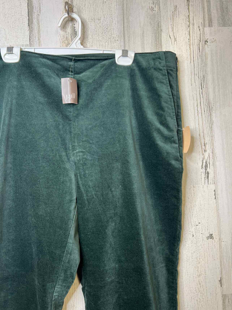 Size 16 J.Jill Pants