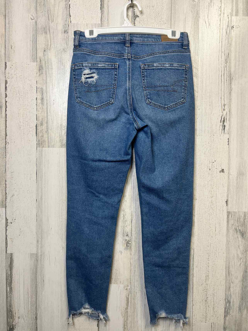 Size 2 American Eagle Jeans