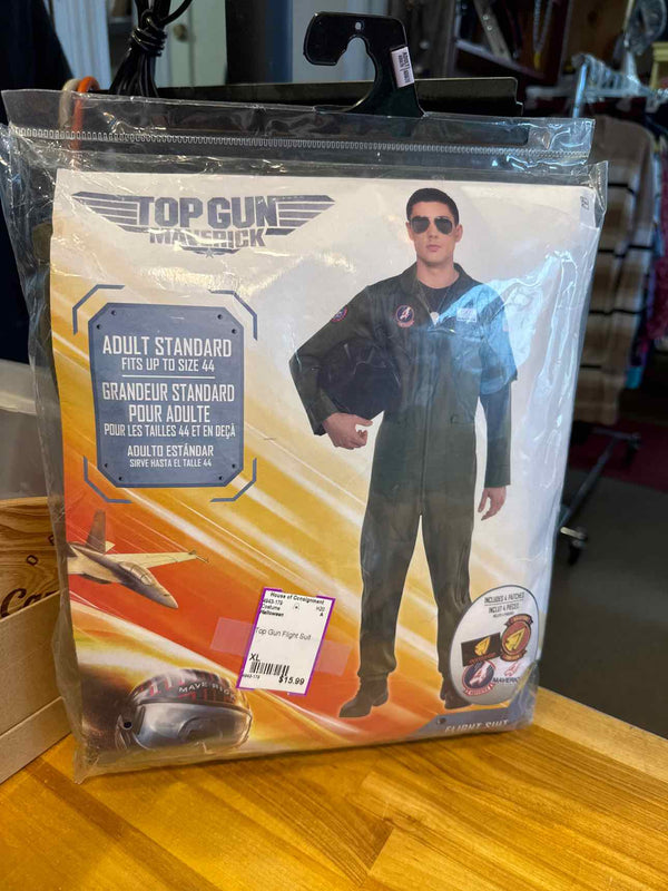 Halloween Costume