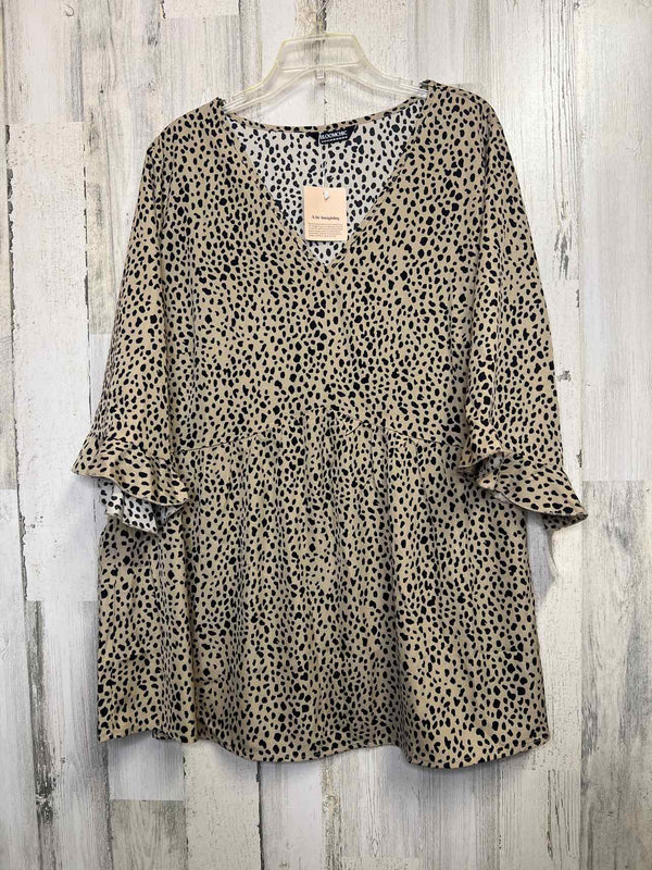 Bloomchic Size 22/24 Shirt