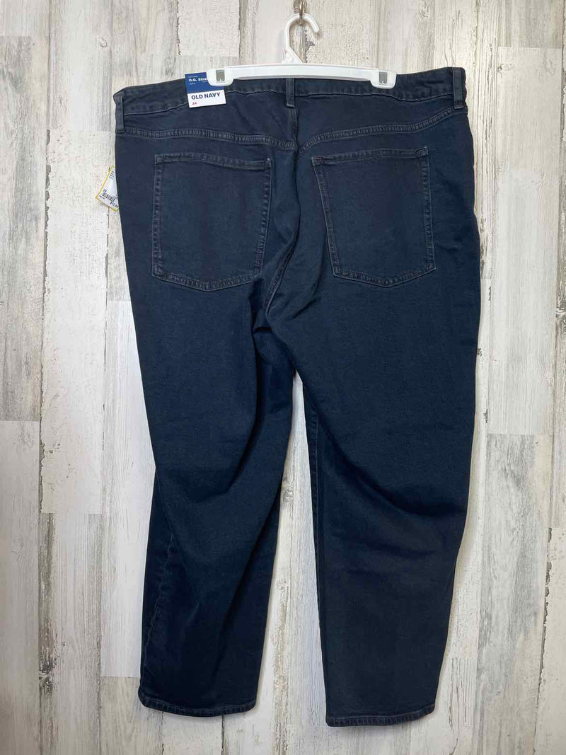 Size 24 Old Navy Jeans