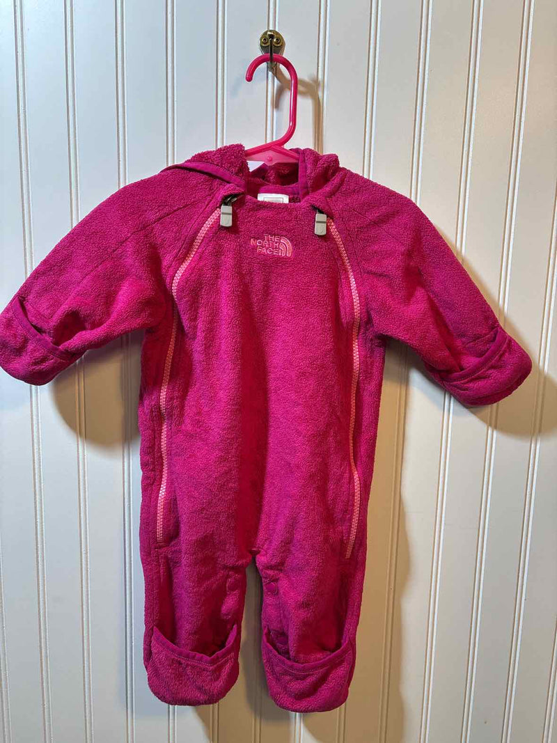 The North Face Newborn Baby