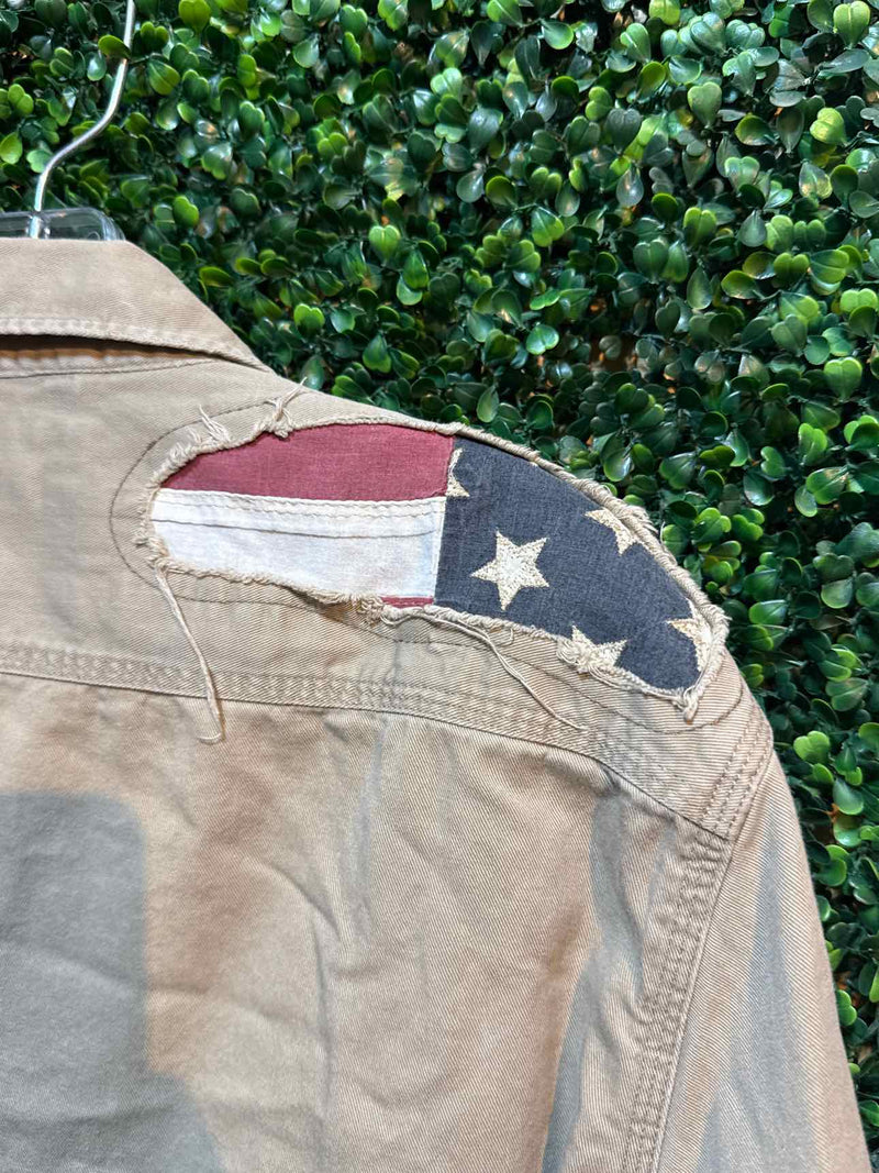Ralph Lauren Size L Shirt