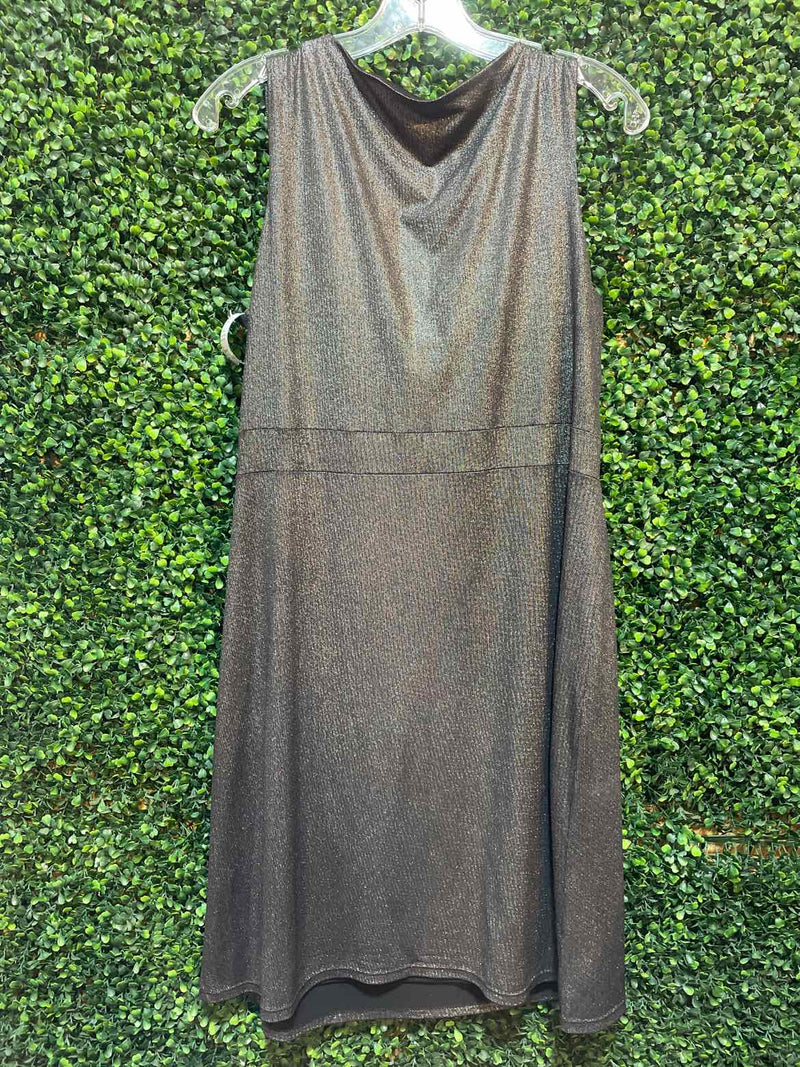 Size 14 Oleg Cassini Dress