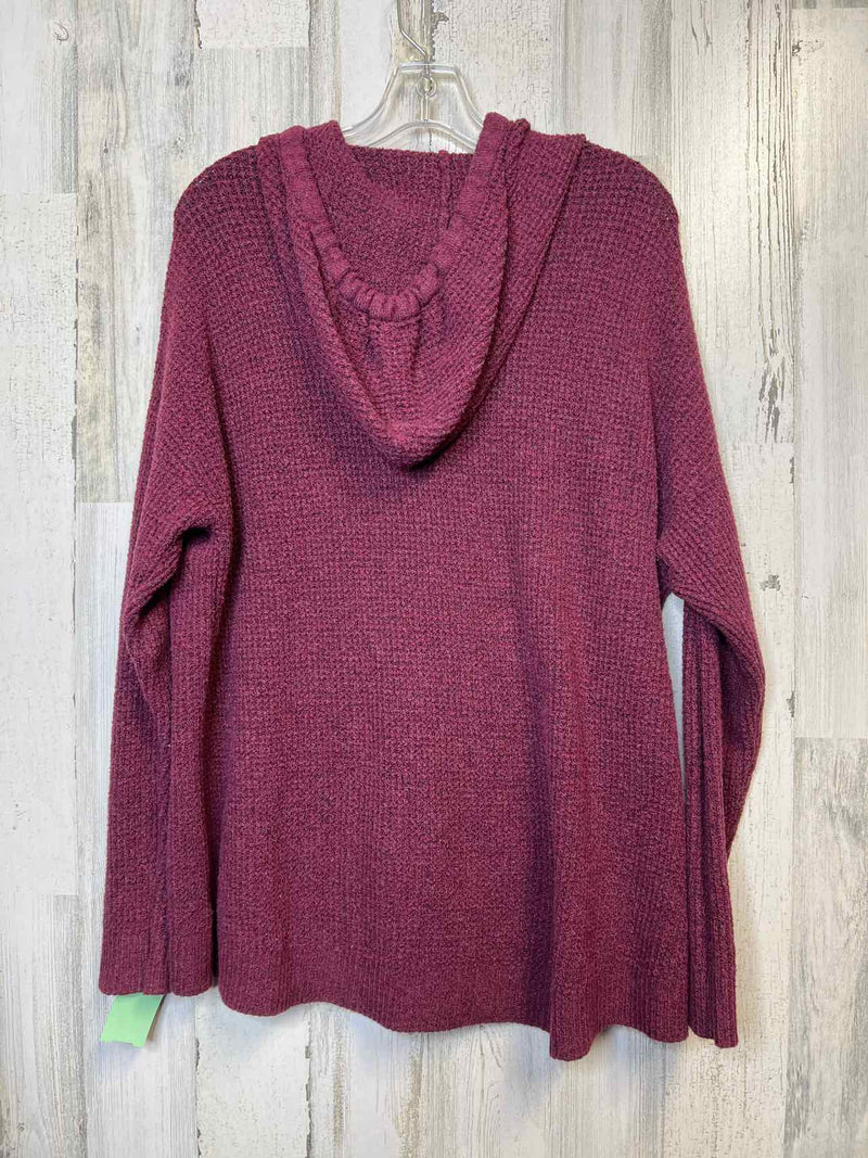 Natural Reflections Size M Hoodie
