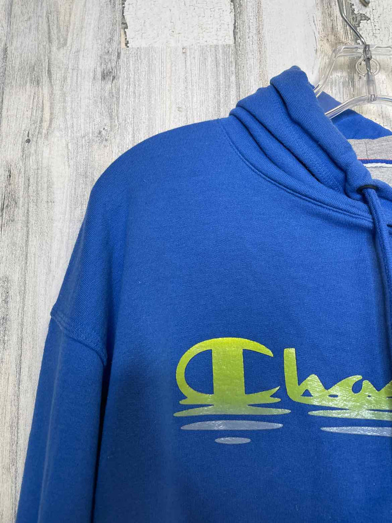 Size XL Champion Hoodie