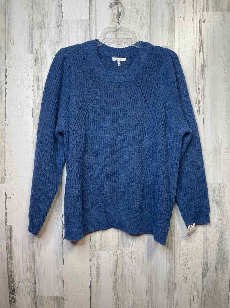 Maurices Size 1X Sweater