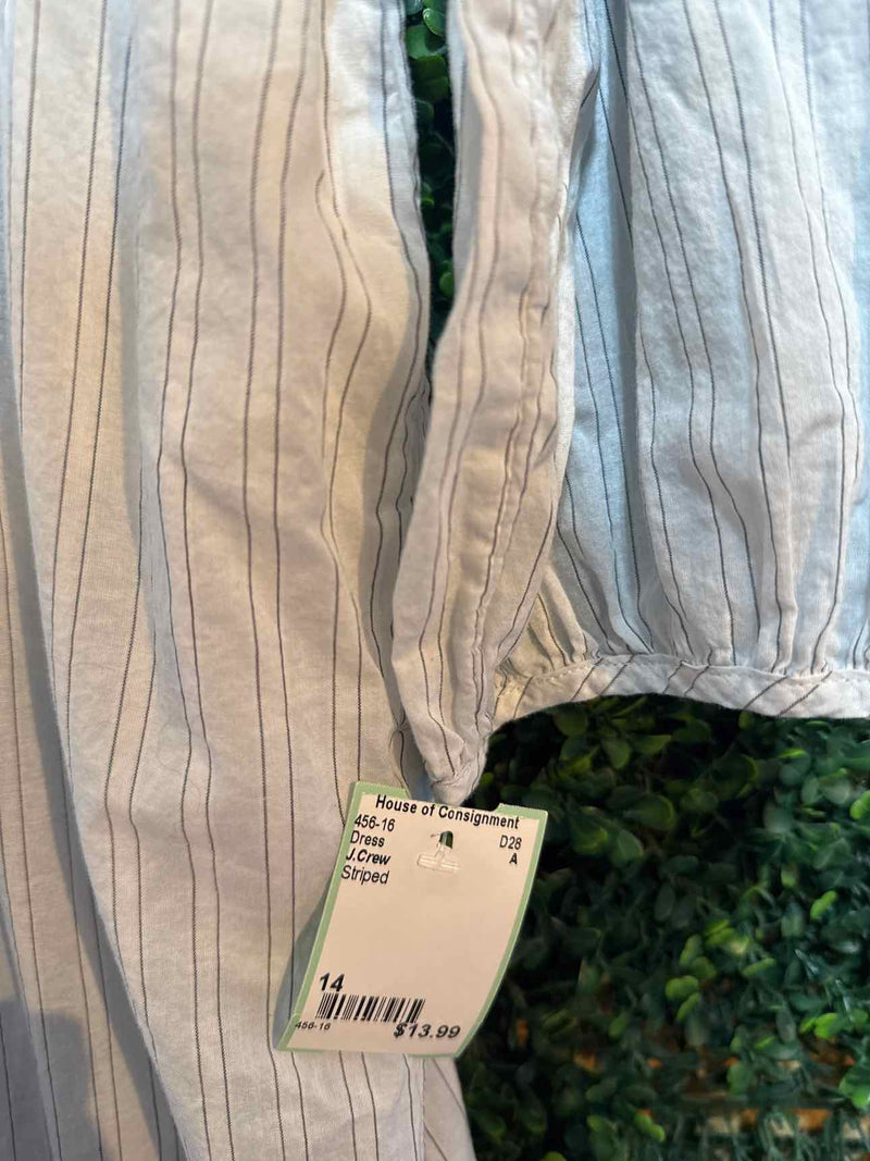 Size 14 J.Crew Dress