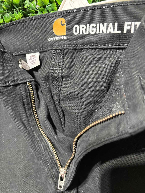 Size 18 Carhartt Pants