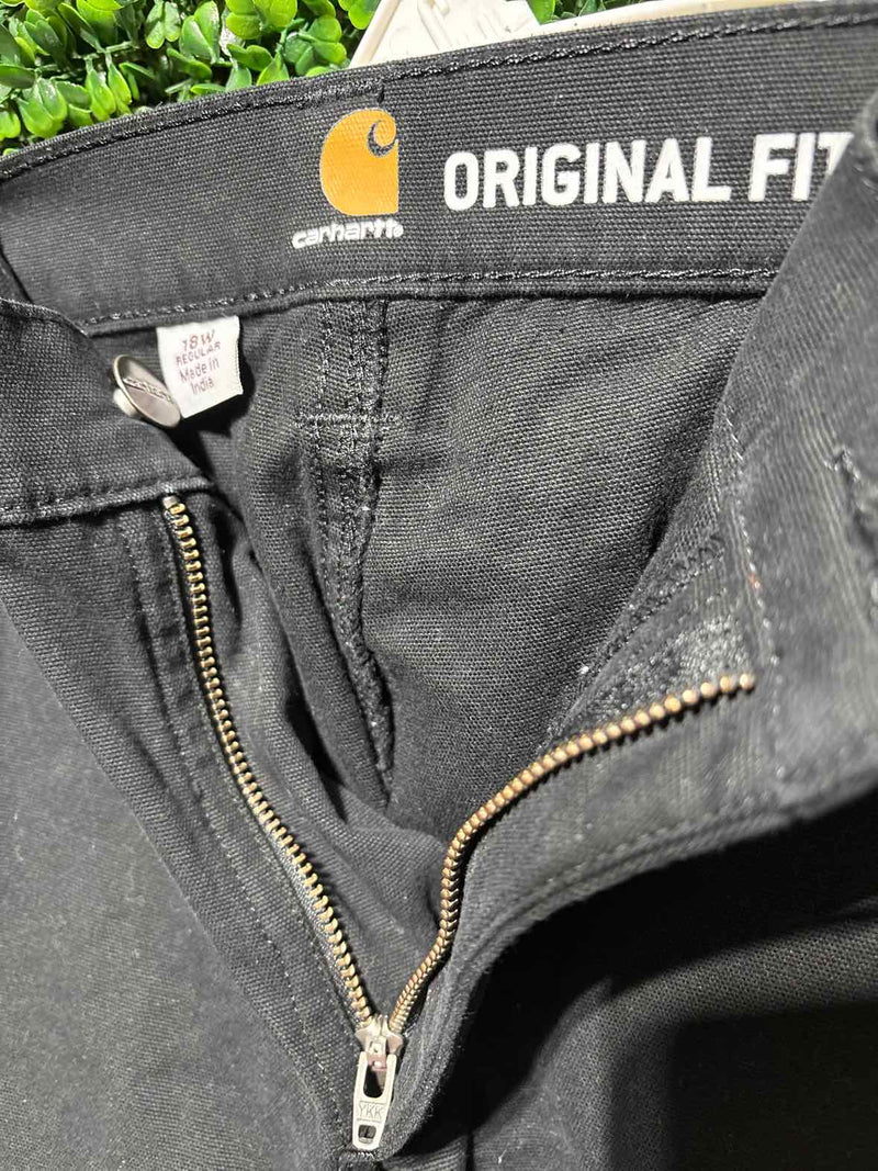 Size 18 Carhartt Pants