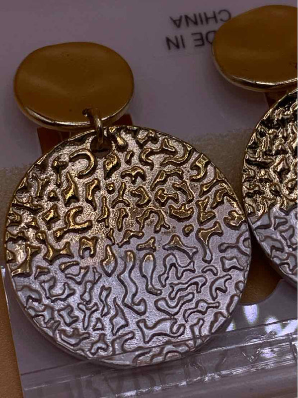 Draper's & Damon's Earrings