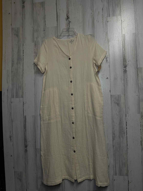 Size XS Cuddl Duds Dress
