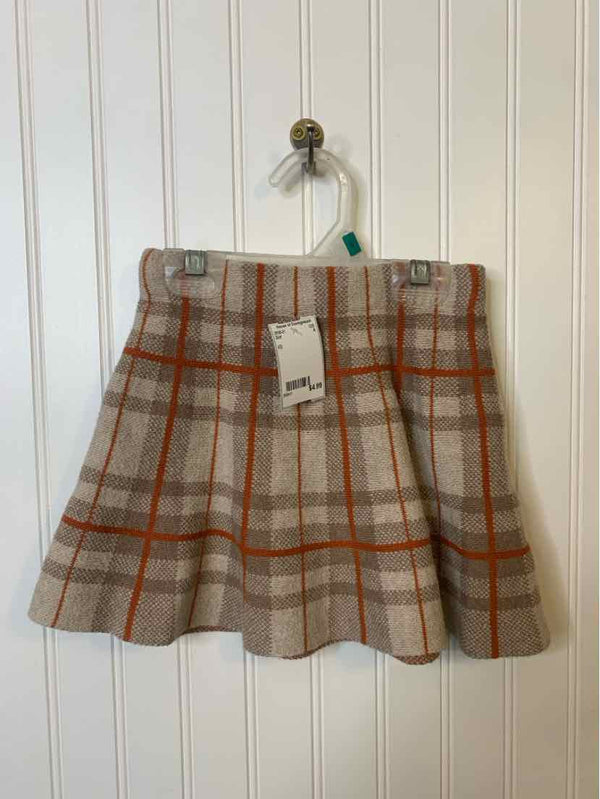 XS Skirt