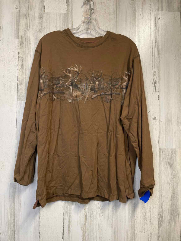 Size L Boutique Shirt