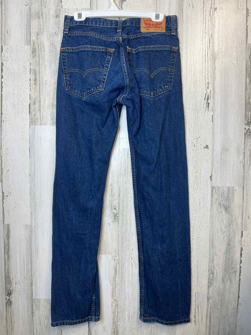 Size 30/32 Levi Strauss & Co. Jeans
