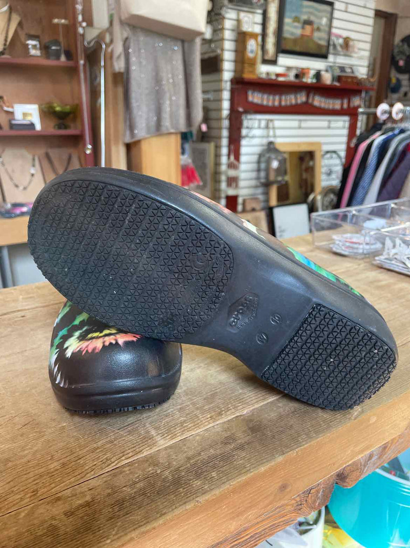 Shoe Size 10 Crocs Shoes