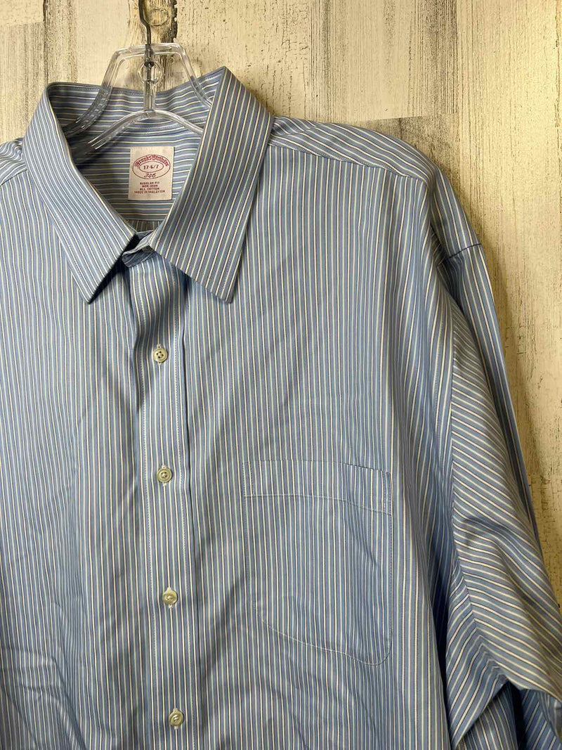 Size XL Brooks Brothers Shirt