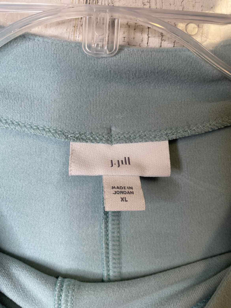 J.Jill Size XL Shirt