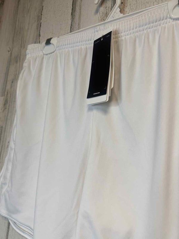 Size L Adidas Shorts