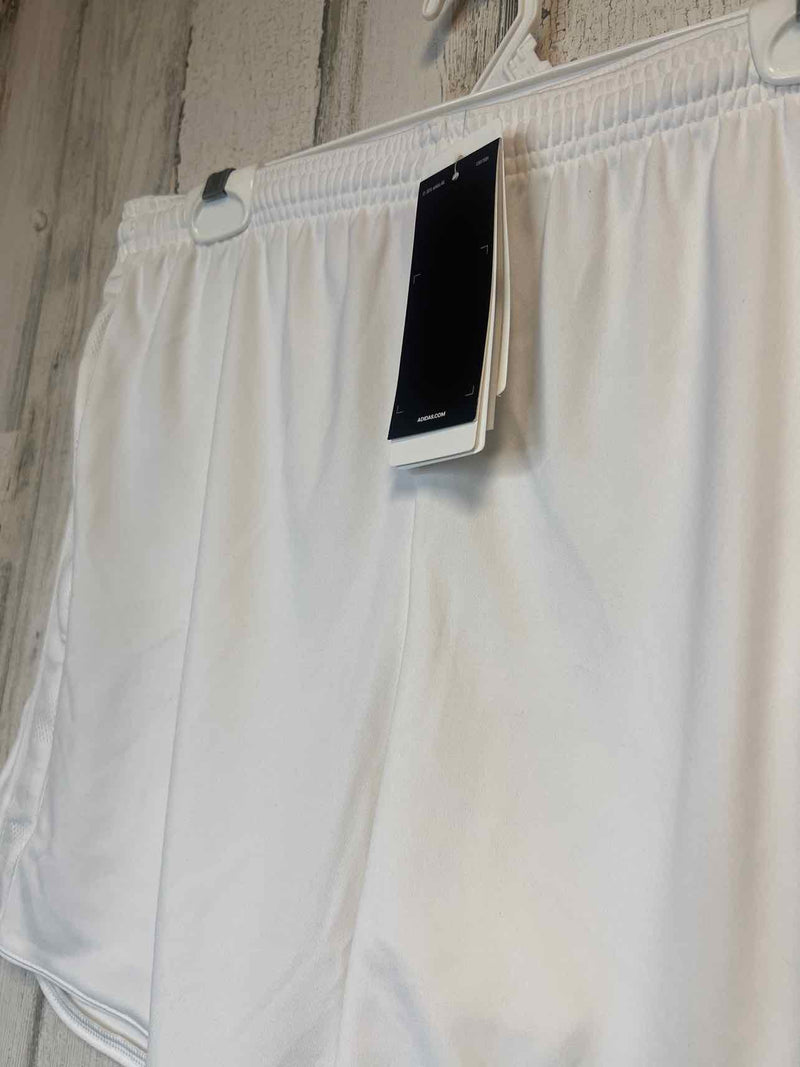 Size L Adidas Shorts