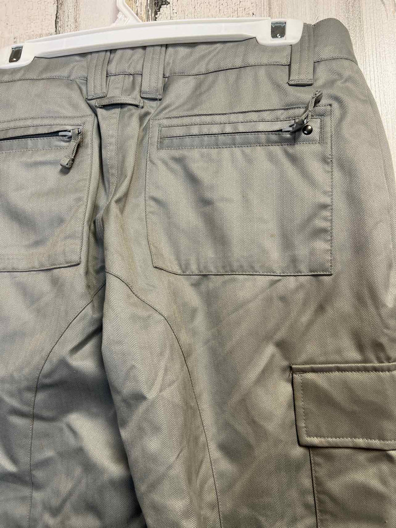 Size S Aperture Snowpants
