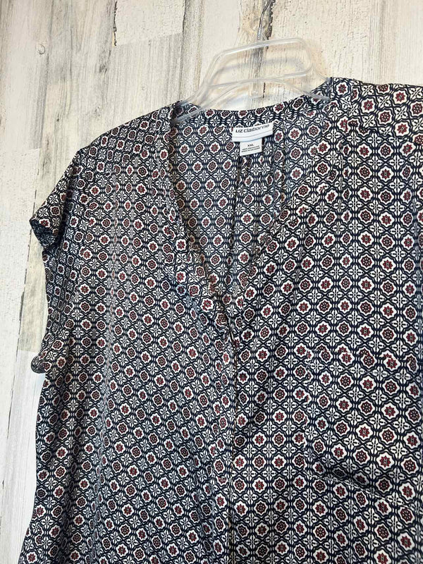 Liz Claiborne Size XXL Shirt