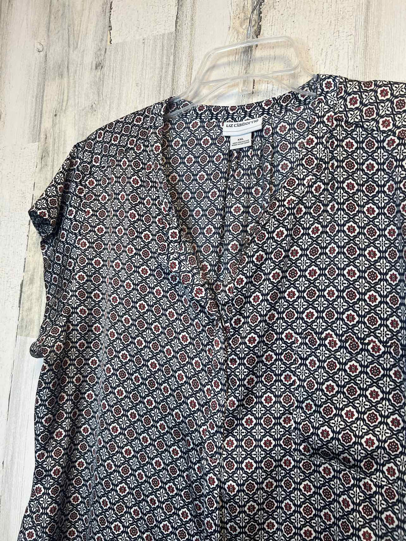 Liz Claiborne Size XXL Shirt