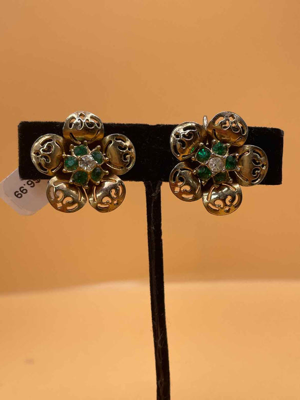 Vintage Earrings