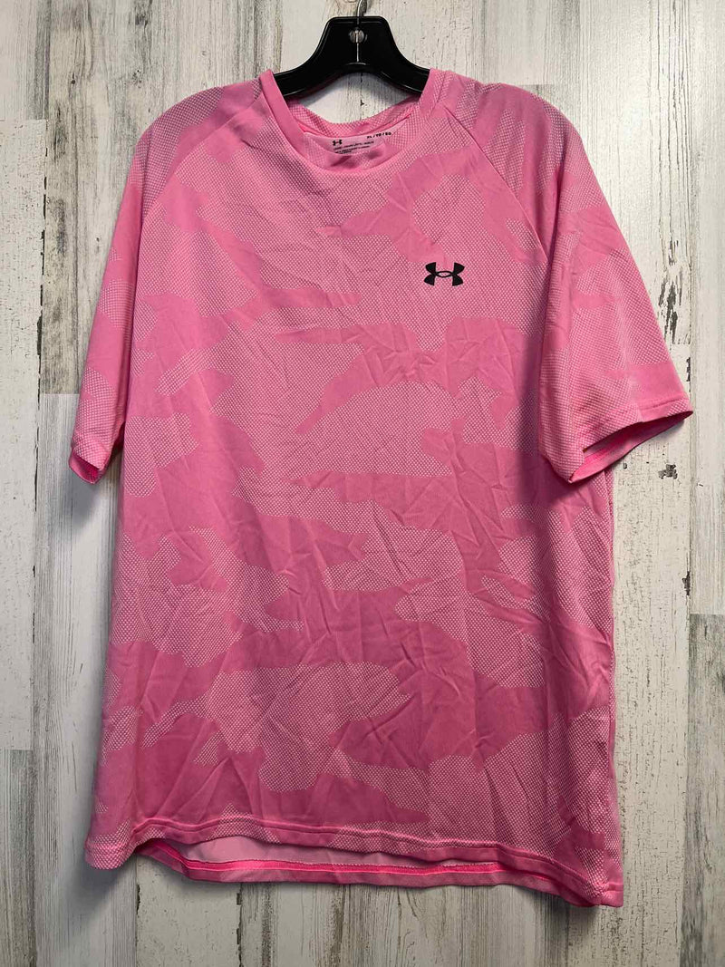 Size XL Under Armour Shirt
