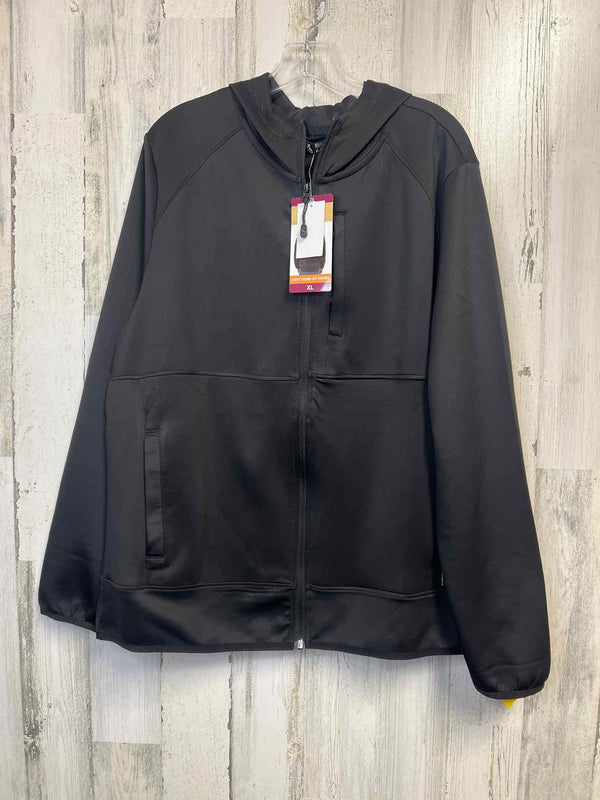 Zero Xposure Size XL Hoodie
