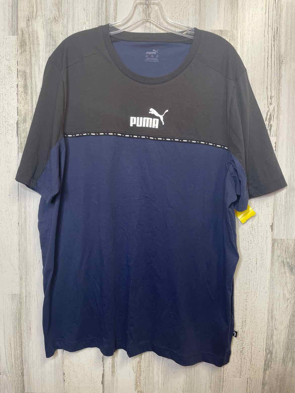 Size XXL Puma Shirt