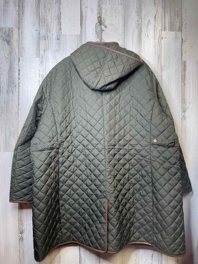 Ralph Lauren Size 3X Jacket