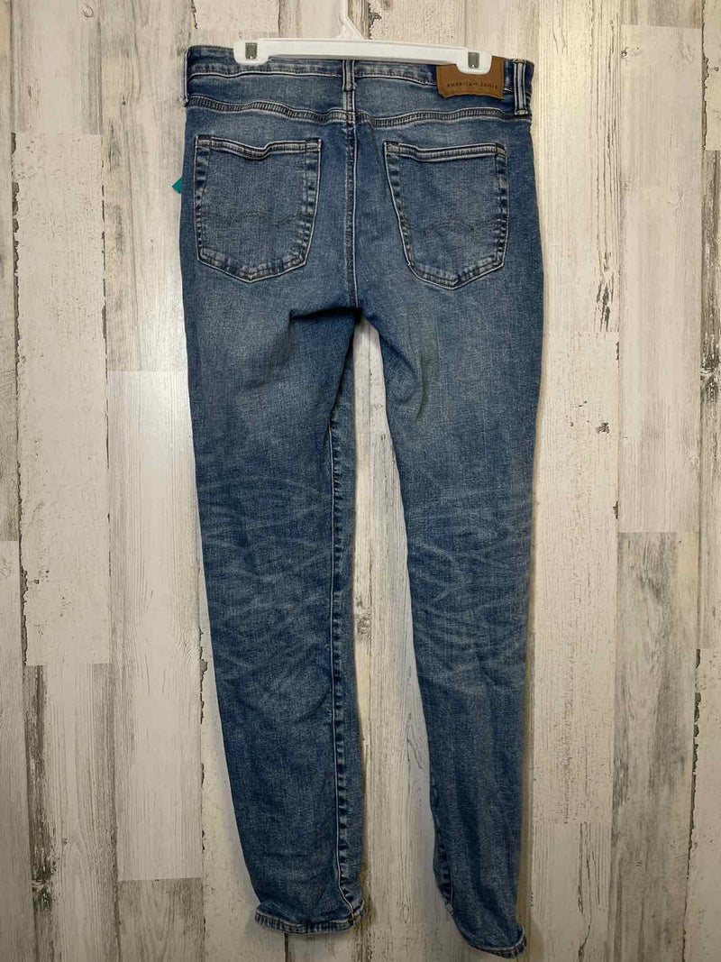 Size 32/34 American Eagle Jeans