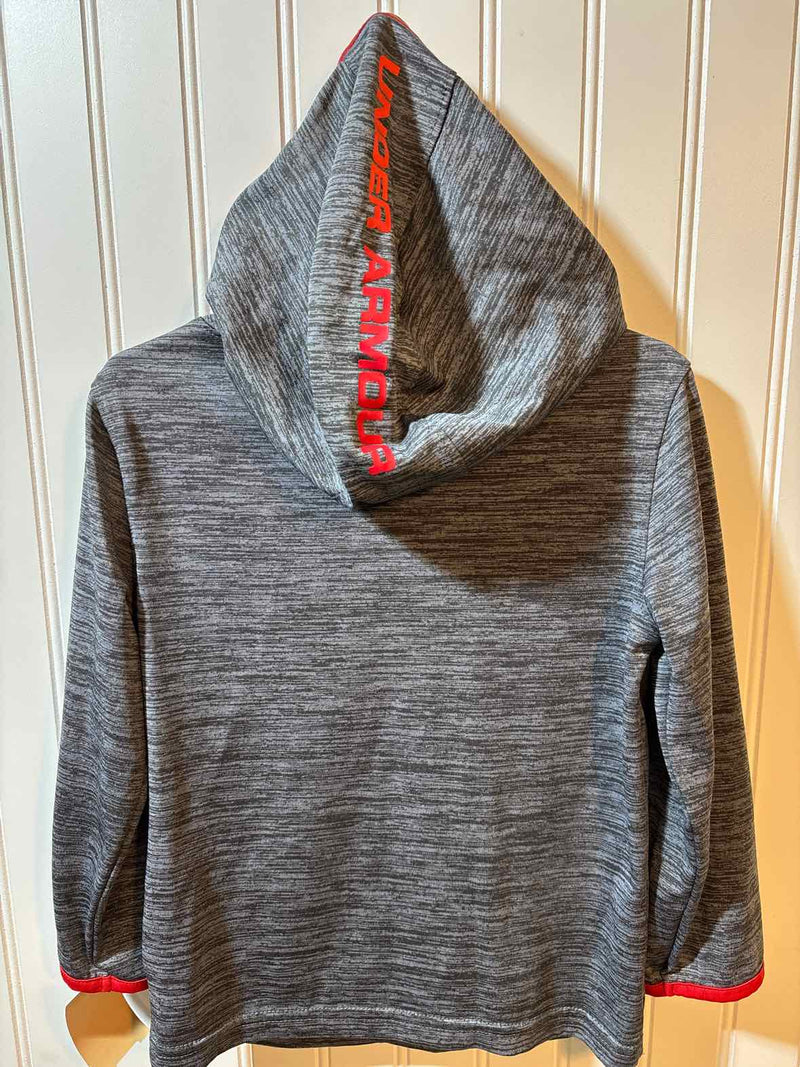 Under Armour 4T Baby