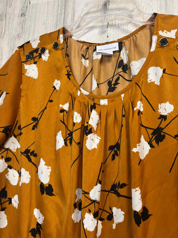 Liz Claiborne Size XL Shirt