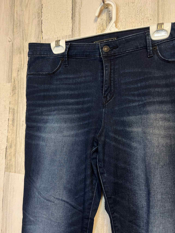 Size 12 Abercrombie & Fitch Pants