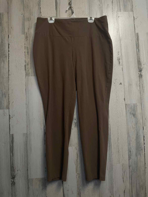 Size XL Women with Control Pants
