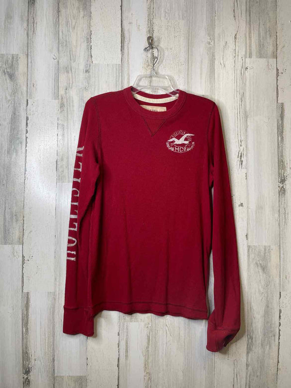 Size M Hollister Shirt