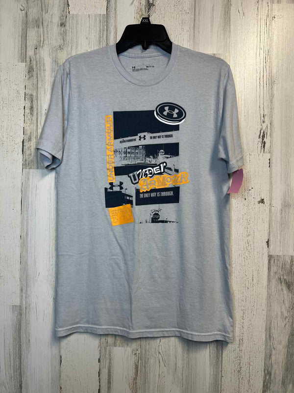 Size S Under Armour Shirt