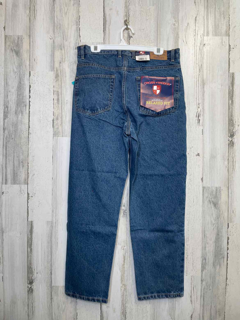 Size 34/29 Boutique Jeans