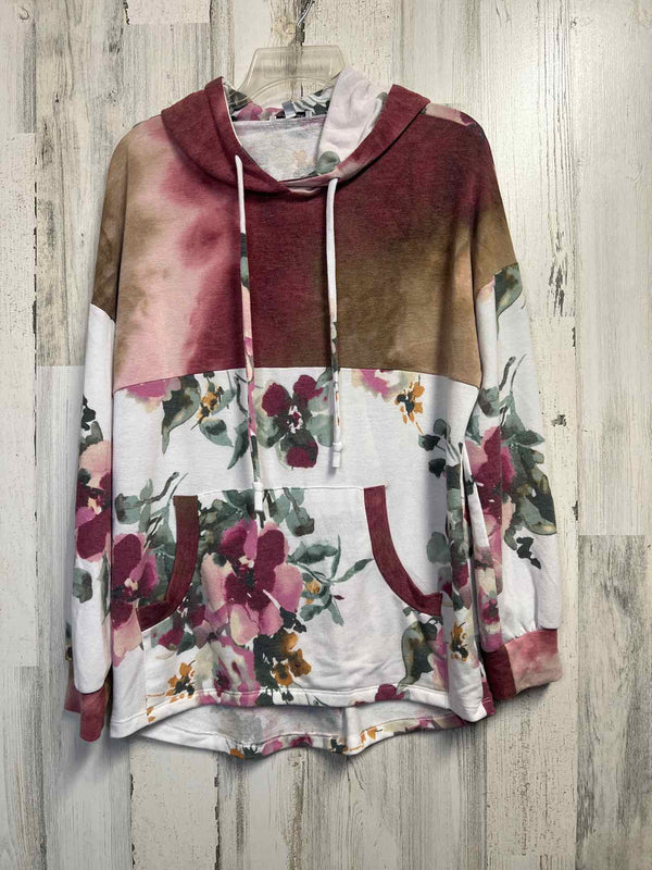 Boutique Size M Hoodie