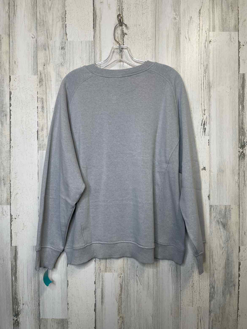 Size 3X Zenana Outfitters Sweatshirt