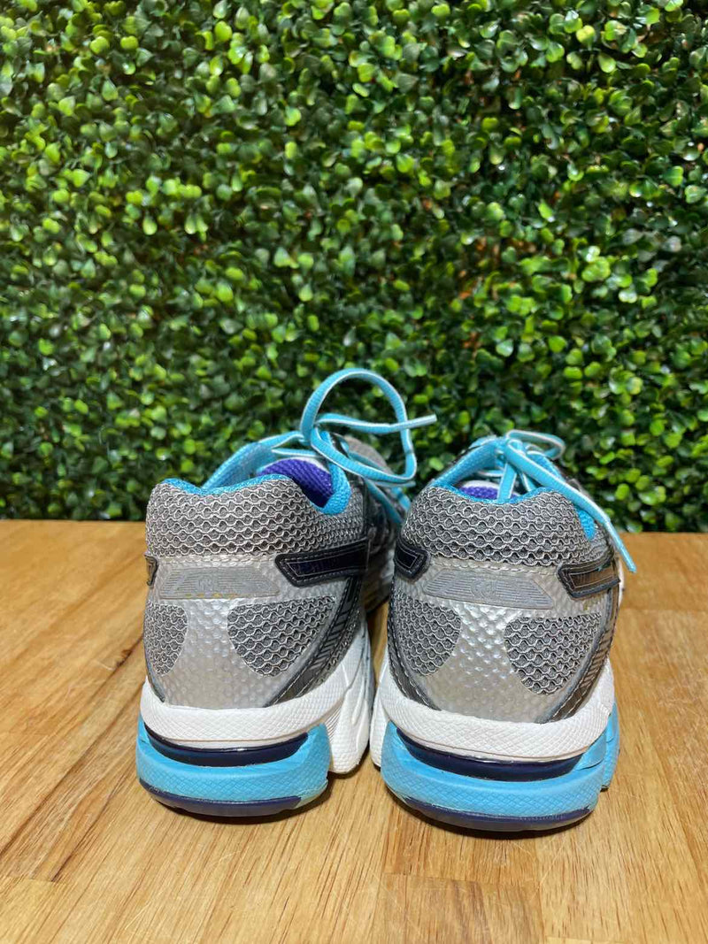 Shoe Size 9 Asics Sneakers