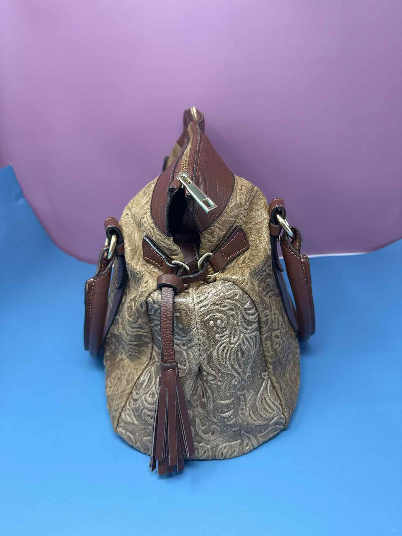 Valentina Fiore Purse