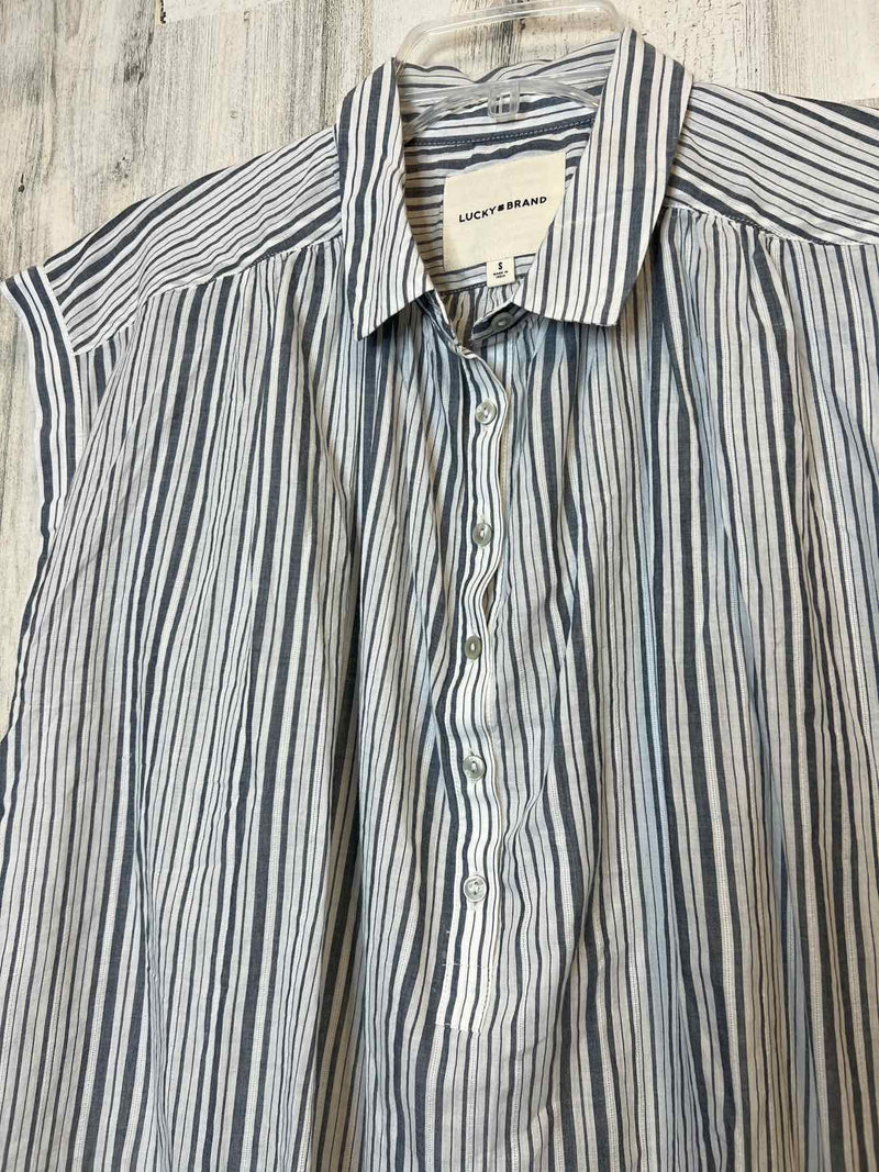 Lucky Brand Size S Shirt