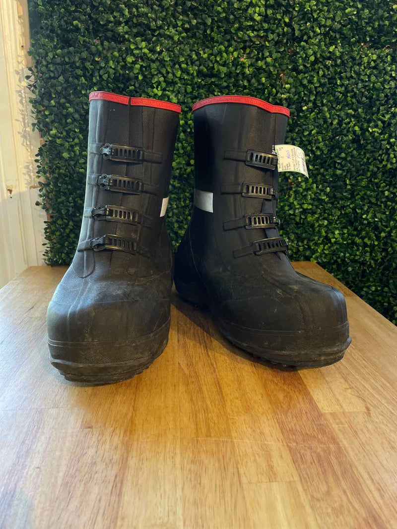 12 Tingley Boots
