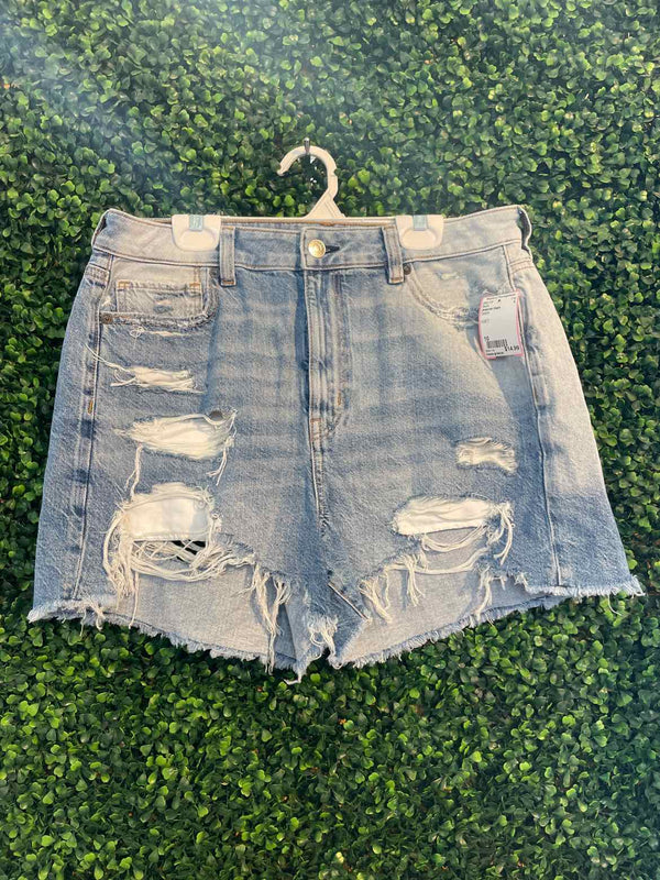 Size 10 American Eagle Shorts