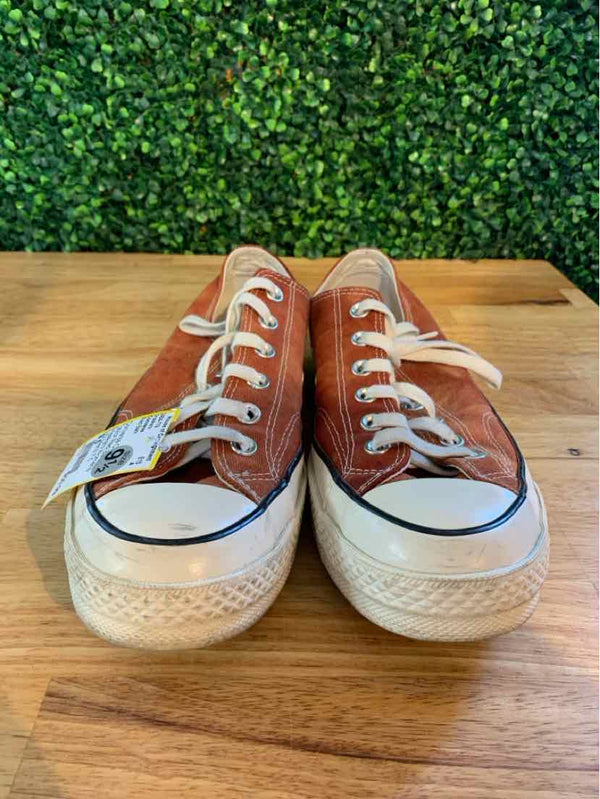 Shoe Size 9.5 Converse Sneakers