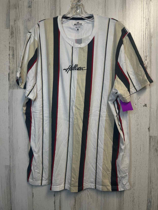 Size XXL Hollister Shirt
